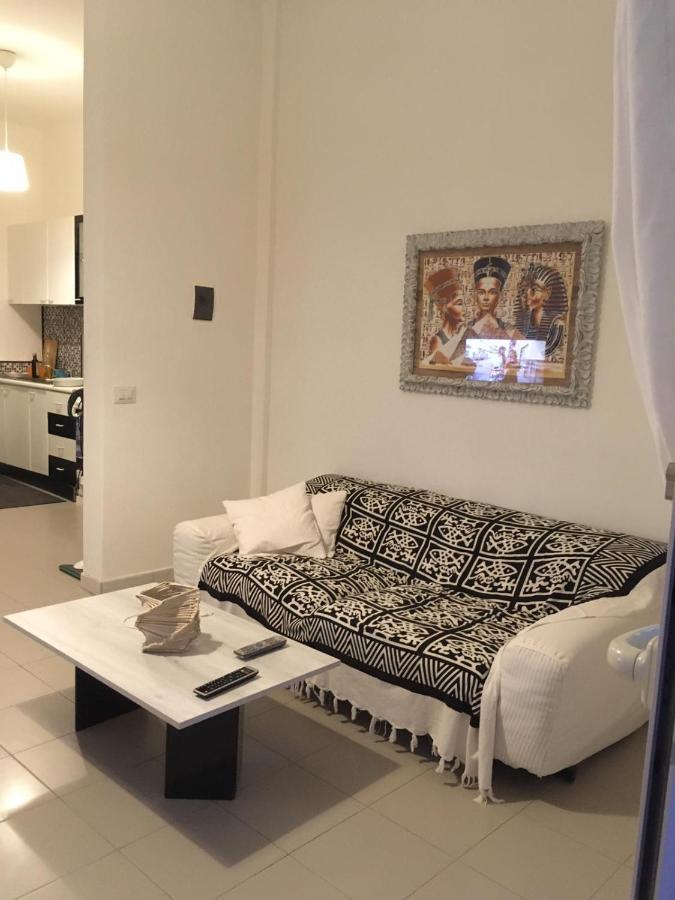 דירות סקוליטי La Panoramica מראה חיצוני תמונה