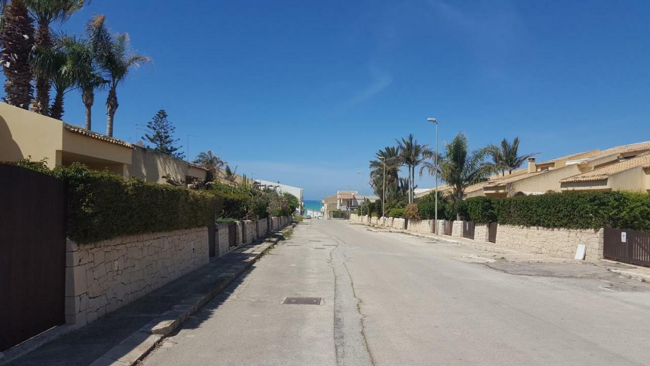 דירות סקוליטי La Panoramica מראה חיצוני תמונה